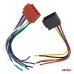 Złącze żeńskie ISO CCA 5A 12V AMIO-04444