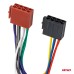 Złącze żeńskie ISO CCA 5A 12V AMIO-04444