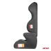 Fotelik samochodowy siedzisko 126-150cm R129 AMIO-04481