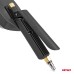Pistolet do pompowania z manometrem cyfrowym 18 bar AMIO-04482