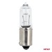 Żarówki halogenowe H21W 12V 21W BAY9s 10szt. AMIO-04514