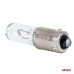 Żarówki halogenowe H21W 12V 21W BAY9s 10szt. AMIO-04514