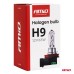 Żarówka halogenowa H9 12V 65W PGJ19-5 AMIO-04518