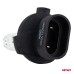 Żarówka halogenowa HB3A 9005XS 12V 65W P20d AMIO-04520