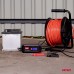 Prostownik cyfrowy STD GEL AGM WET MAX 4A 6V 12V AMIO-04523