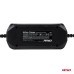 Prostownik cyfrowy STD GEL AGM WET MAX 4A 6V 12V AMIO-04523