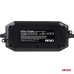 Prostownik cyfrowy AGM GEL STD LFP MAX 5A 6V 12V PRO AMIO-04527