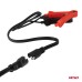 Prostownik cyfrowy AGM GEL STD LFP MAX 5A 6V 12V PRO AMIO-04527