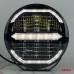 Reflektor drogowy dalekosiężny LED z funkcją świateł pozycyjnych 112W 12V 24V AMIO-04534