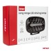 Reflektor drogowy dalekosiężny LED z funkcją świateł pozycyjnych 109W 12V 24V AMIO-04535