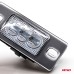 Podświetlenie tablicy rejestracyjnej CLP11 HP PORSCHE, VAG AMIO-04551