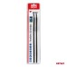 Paski LED COB do samochodu boczne zielone 2x30cm 12V AMIO-04577