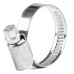 Obejma ślimakowa 5 szt. 20–32 mm/9 mm W2 AMIO-04583