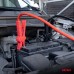 Kable przewody rozruchowe 220A 3m TÜV AMIO-04593