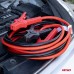 Kable przewody rozruchowe 220A 3m TÜV AMIO-04593