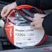 Kable przewody rozruchowe 220A 3m TÜV AMIO-04593