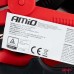 Kable przewody rozruchowe 220A 3m TÜV AMIO-04593