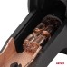 Kable przewody rozruchowe 220A 3m TÜV AMIO-04593