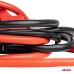 Kable przewody rozruchowe 220A 3m TÜV AMIO-04593