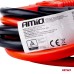 Kable przewody rozruchowe 480A 4.5m TÜV AMIO-04595