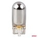 Żarówki halogenowe WY5W 12V5W LumiTec chrom 2szt. AMIO-04628