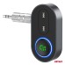 Odbiornik bluetooth na mini jack AMIO-04658