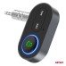 Odbiornik bluetooth na mini jack AMIO-04658