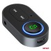 Odbiornik bluetooth na mini jack AMIO-04658