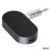 Odbiornik bluetooth na mini jack AMIO-04658