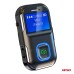 Odbiornik bluetooth na mini jack LCD AMIO-04659