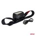 Latarka czołowa akumulatorowa z czujnikiem ruchu COB 1800mAh (BATT) AMIO-04666
