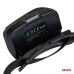 Latarka czołowa akumulatorowa z czujnikiem ruchu COB 1800mAh (BATT) AMIO-04666