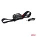 Latarka czołowa akumulatorowa 2xXPG+10SMD 1800mAh SUPER BRIGHT (BATT) AMIO-04668