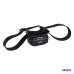 Latarka czołowa akumulatorowa 2xXPG+10SMD 1800mAh SUPER BRIGHT (BATT) AMIO-04668