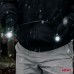 Lampa inspekcyjna akumulatorowa na szyję 2xP50 1000mAh (BATT) AMIO-04671