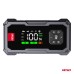 Urządzenie rozruchowe 4w1 booster powerbank kompresor latarka LED 12V 7,2Ah 600A PRO AMIO-04674