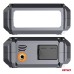 Urządzenie rozruchowe 4w1 booster powerbank kompresor latarka LED 12V 7,2Ah 600A PRO AMIO-04674