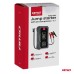 Urządzenie rozruchowe 4w1 booster powerbank kompresor latarka LED 12V 7,2Ah 600A PRO AMIO-04674