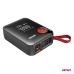 Urządzenie rozruchowe 4w1 booster powerbank kompresor latarka LED 12V 7,2Ah 600A PRO AMIO-04675