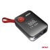 Urządzenie rozruchowe 4w1 booster powerbank kompresor latarka LED 12V 7,2Ah 600A PRO AMIO-04675