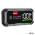 Urządzenie rozruchowe 3w1 booster powerbank latarka LED 12V 12Ah 1000A PRO AMIO-04676