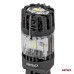 Żarówka LED LumiTec T20S 7440 W21W 12V FULL CANBUS biała AMIO-04686