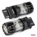 Żarówka LED LumiTec 3157 P27/7W 12V FULL CANBUS biała AMIO-04691