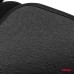 Dywaniki tekstylne welurowe uniwersalne komplet TCM-05 AMIO-04699