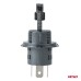 Żarówki samochodowe LED F25 SILVER FULL CANBUS 58W H4 H19 12V 24V AMIO-04703