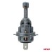 Żarówki samochodowe LED F25 SILVER FULL CANBUS 62W H7 H18 12V 24V AMIO-04704