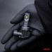 Żarówki samochodowe LED F25 SILVER FULL CANBUS 52W HB3 9005 12V 24V AMIO-04706