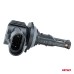Żarówki samochodowe LED F25 SILVER FULL CANBUS 52W HB4 9006 12V 24V AMIO-04707
