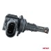 Żarówki samochodowe LED F25 SILVER FULL CANBUS 54W HIR2 9012 12V 24V AMIO-04708