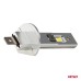 Żarówki samochodowe LED seria H25 CANBUS H1 12V 20W AMIO-04709
